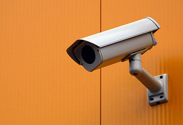 Our high-resolution cameras