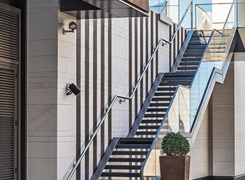 We have everything to make your home or workplace a maximally safe place