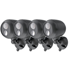 Video Surveillance Systems