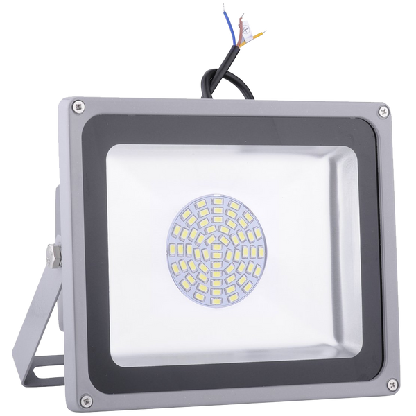 20W 30W 50W 100W Warm Cool White Waterproof LED Flood Light