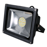 20W 30W 50W 100W Warm Cool White Waterproof LED Flood Light