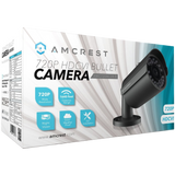 Amcrest 720p HDCVI Standalone Bullet Camera