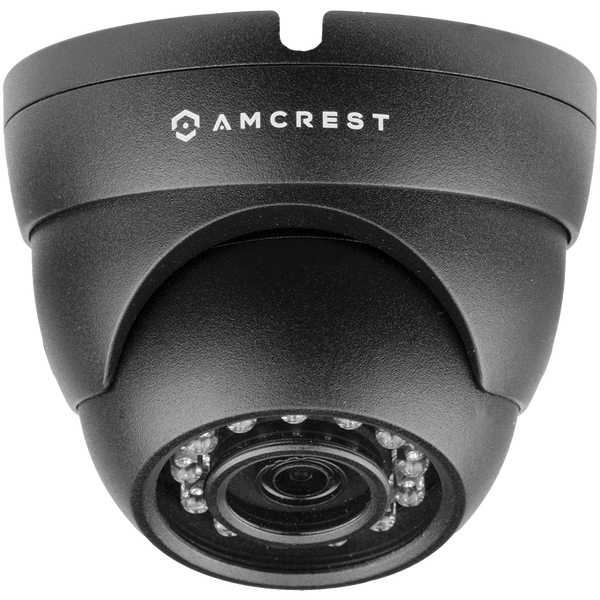 Amcrest 720p HDCVI Standalone Dome Camera