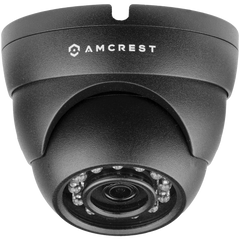 Amcrest 720p HDCVI Standalone Dome Camera