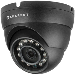 Amcrest 720p HDCVI Standalone Dome Camera