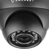 Amcrest 720p HDCVI Standalone Dome Camera
