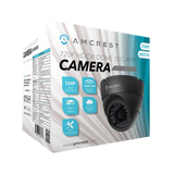 Amcrest 720p HDCVI Standalone Dome Camera