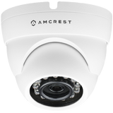 Amcrest 720p HDCVI Standalone Dome Camera