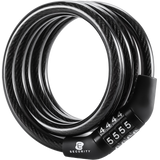 Etronic Security Lock M4 Self Coiling