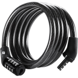 Etronic Security Lock M4 Self Coiling