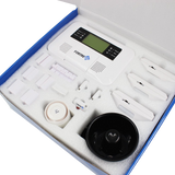Fortress Security Store (TM) GSM-B Wireless Cellular