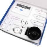 Fortress Security Store (TM) S02-B Wireless Home Security
