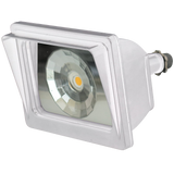 Howard Lighting FLL15-W 20Watt White LED Flood Ligh