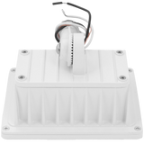 Howard Lighting FLL15-W 20Watt White LED Flood Ligh