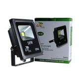 LTE 10W Super Bright Outdoor LED Flood Light