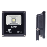 LTE 10W Super Bright Outdoor LED Flood Light