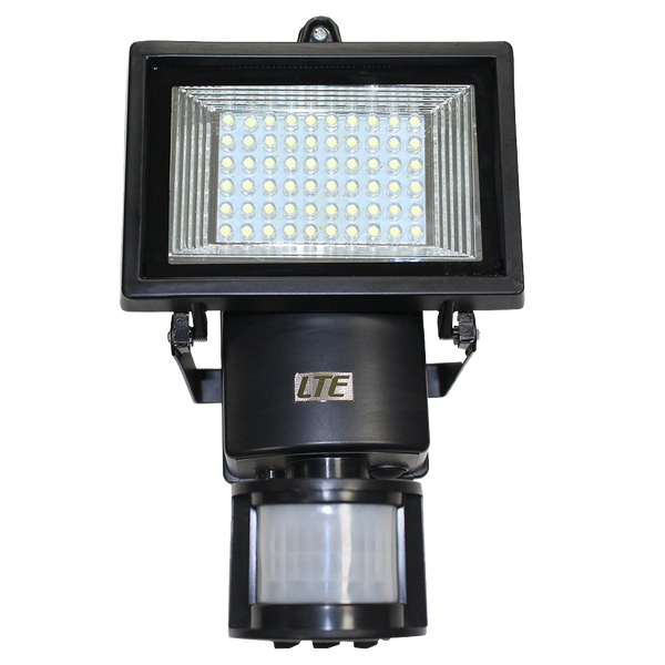 LTE 60 Leds Solar Motion Sensor Ligh
