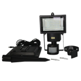 LTE 60 Leds Solar Motion Sensor Ligh