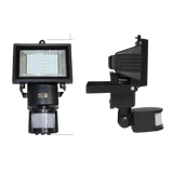 LTE 60 Leds Solar Motion Sensor Ligh