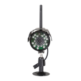 Magicfly Digital Wireless DVR Security System