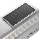 Masione 4 in Pack Waterproof LED Indoor Outdoor Solar