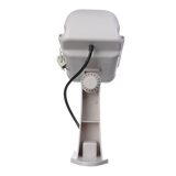 Masione 4 Pack Outdoor - Indoor Solar Powered CCTV Dummy