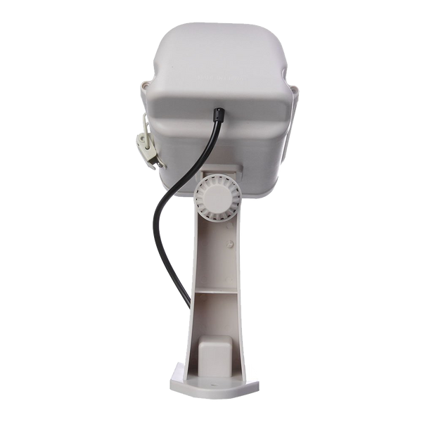 Masione 4 Pack Outdoor - Indoor Solar Powered CCTV Dummy
