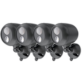 Mr Beams MB360 Wireless LED Spotlight with Motion Sensor