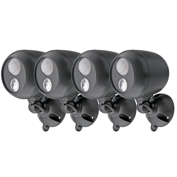 Mr Beams MB360 Wireless LED Spotlight with Motion Sensor