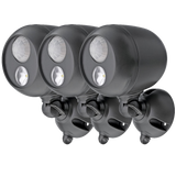 Mr Beams MB360 Wireless LED Spotlight with Motion Sensor