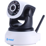 Security Camera YHDO Support Mobile View Motion