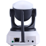 Security Camera YHDO Support Mobile View Motion