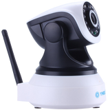 Security Camera YHDO Support Mobile View Motion