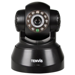TENVIS JPT3815W Wireless IP Pan-Tilt-Night