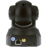 TENVIS JPT3815W Wireless IP Pan-Tilt-Night