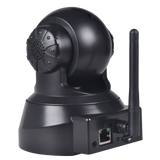 TENVIS JPT3815W Wireless IP Pan-Tilt-Night
