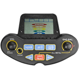Winbest Sharp Edition Metal Detector by BARSK
