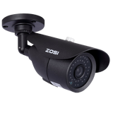 ZOSI 8CH 900TVL HD Security Camera System Remote Access