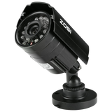 ZOSI HD 700TVL 24 IR-LEDs CCTV Camera Home Security