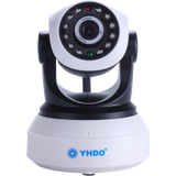 Security Camera YHDO Support Mobile View Motion