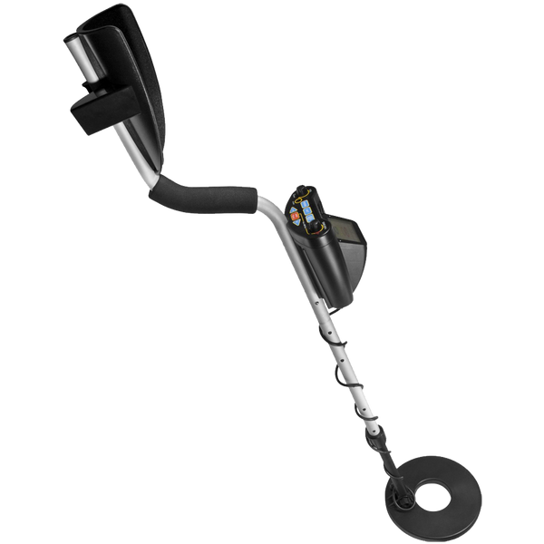 Winbest Sharp Edition Metal Detector by BARSK